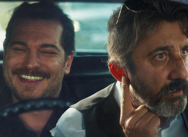 Eşref Rüya 20. Bölüm Ön İzleme