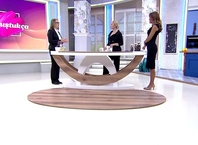 Konuştukça 439. Bölüm Fragmanı