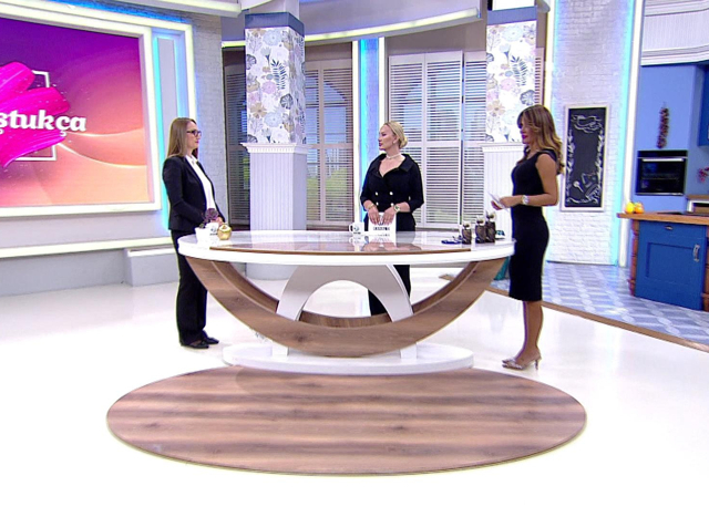 Konuştukça 439. Bölüm / 02.11.2025