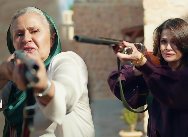 Uzak Şehir 36. Bölüm Fragmanı - 3