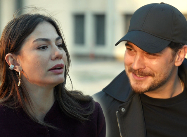 Eşref Rüya 21. Bölüm Fragmanı