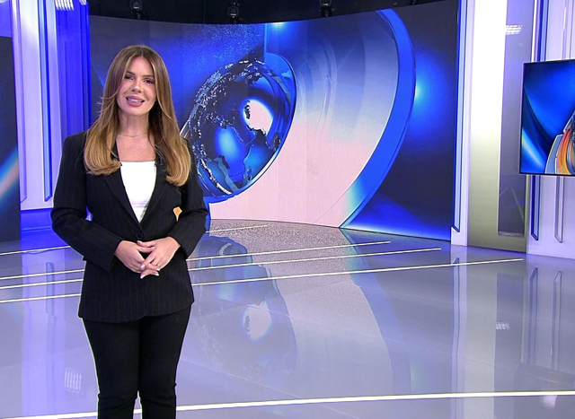 Kanal D Haber Hafta Sonu - 01.11.2025