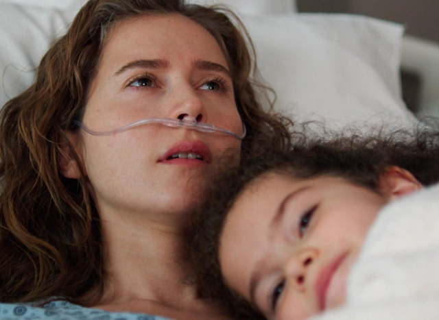 Güller ve Günahlar'da heyecan dorukta!