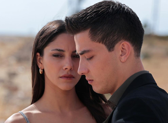 Uzak Şehir 36. Bölüm