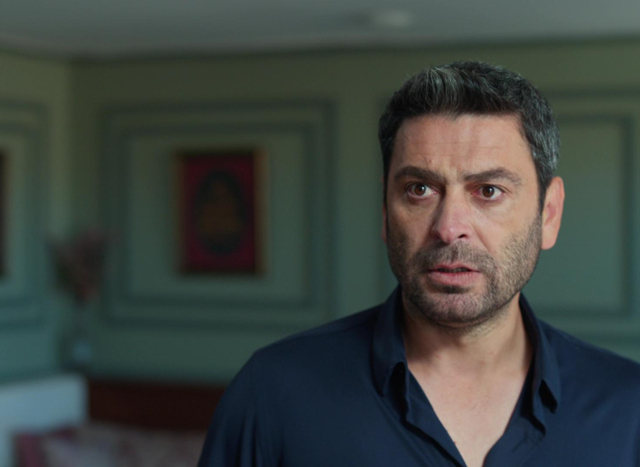 Uzak Şehir 37. bölümden ilk kareler!