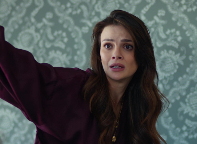 Uzak Şehir 37. bölümden ilk kareler!