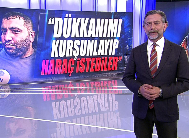 Kanal D Ana Haber - 05.11.2025