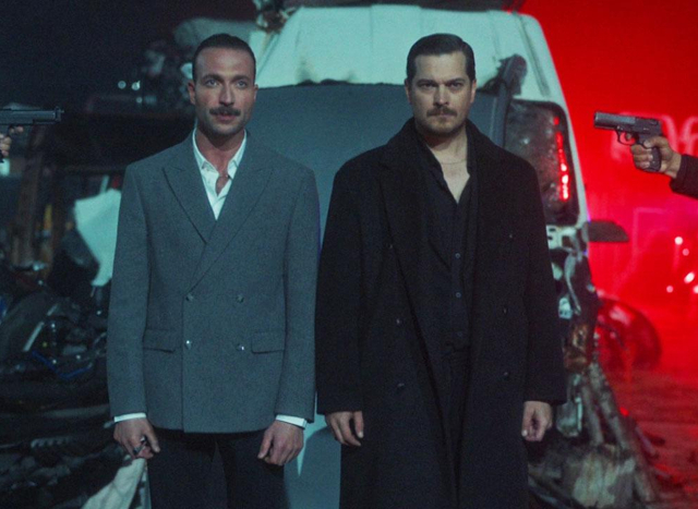 Eşref Rüya 21. Bölüm