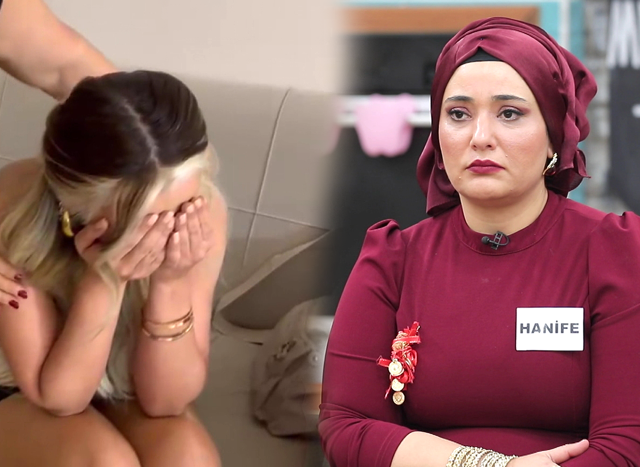 Gelinim Mutfakta 1710. Bölüm Fragmanı