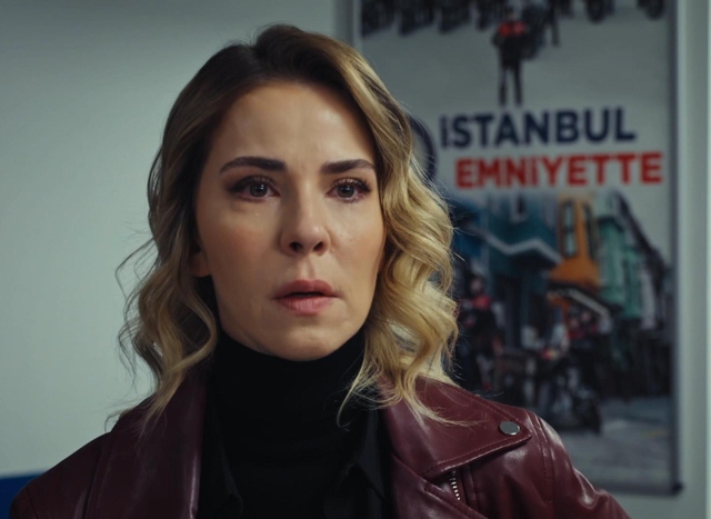 Arka Sokaklar 727. Bölümden ilk kareler!