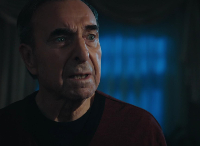 Arka Sokaklar 727. Bölümden ilk kareler!