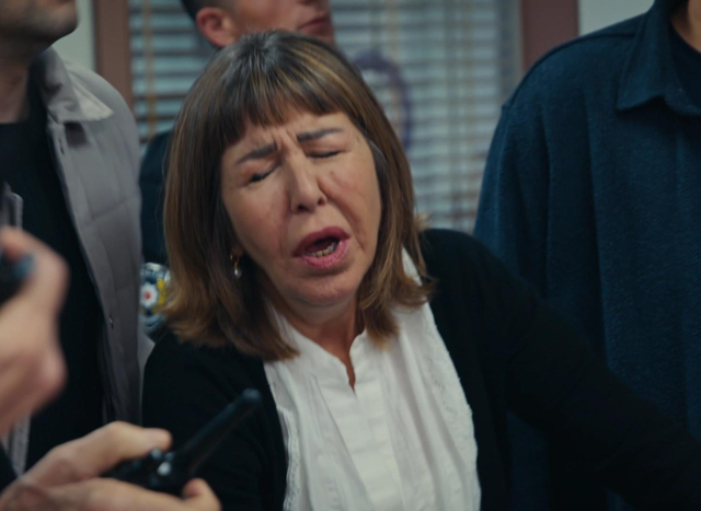 Arka Sokaklar 727. Bölümden ilk kareler!