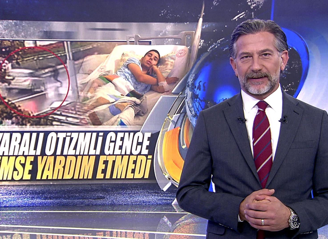 Kanal D Ana Haber - 07.11.2025