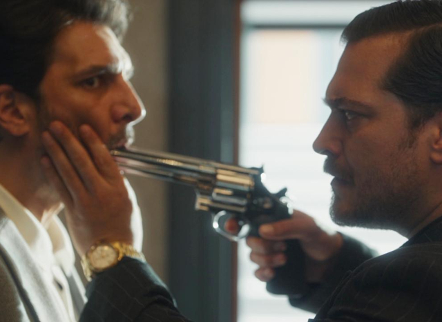 Eşref Rüya 22. Bölüm Fragmanı