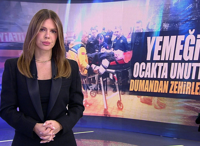 Kanal D Haber Hafta Sonu - 09.11.2025