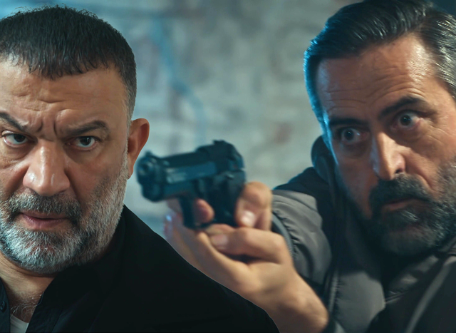 Arka Sokaklar 727. Bölüm Fragmanı - 2