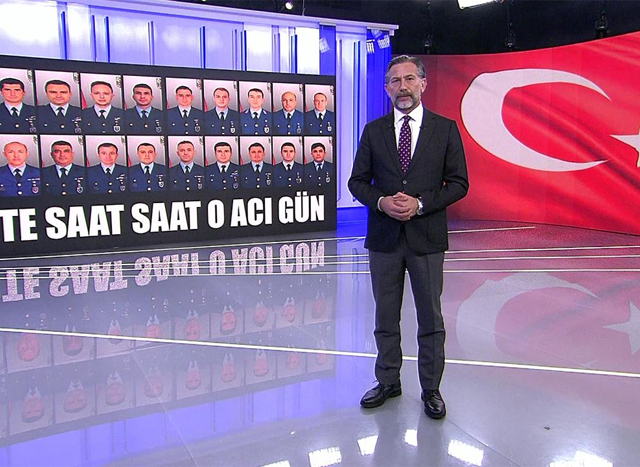 Kanal D Ana Haber - 13.11.2025