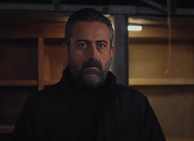 Arka Sokaklar 728. Bölümden ilk kareler!