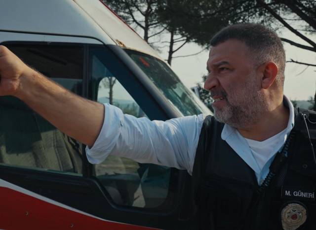 Arka Sokaklar 728. Bölümden ilk kareler!