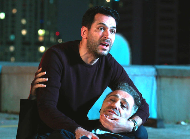 Güller ve Günahlar 7. Bölüm Fragmanı