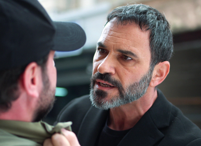 Can, Cihan'ın çevirdiği dolapları öğrendi!