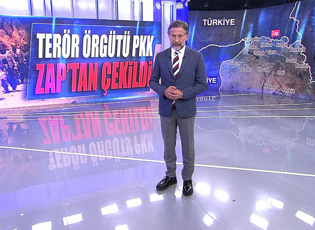 Kanal D Ana Haber - 17.11.2025