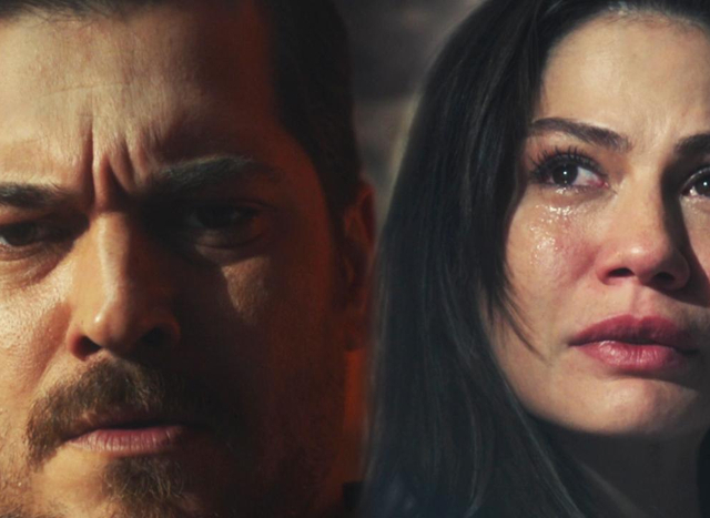 Eşref Rüya 23. Bölüm Fragmanı