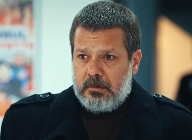 Arka Sokaklar 728. Bölüm