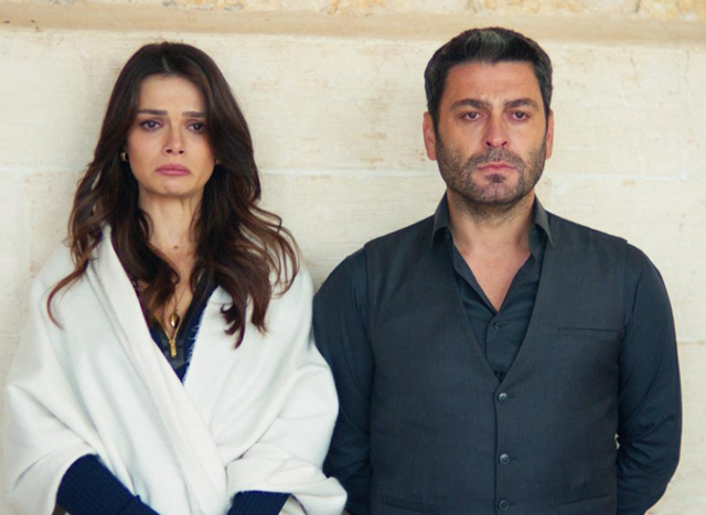 Uzak Şehir 39. Bölüm