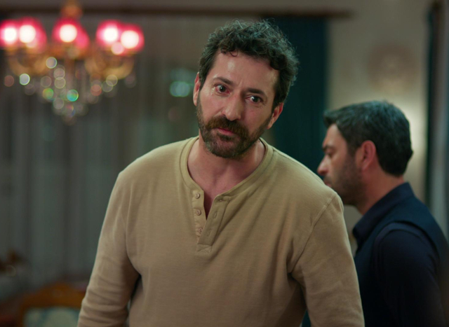 Uzak Şehir 40. bölümden ilk kareler!