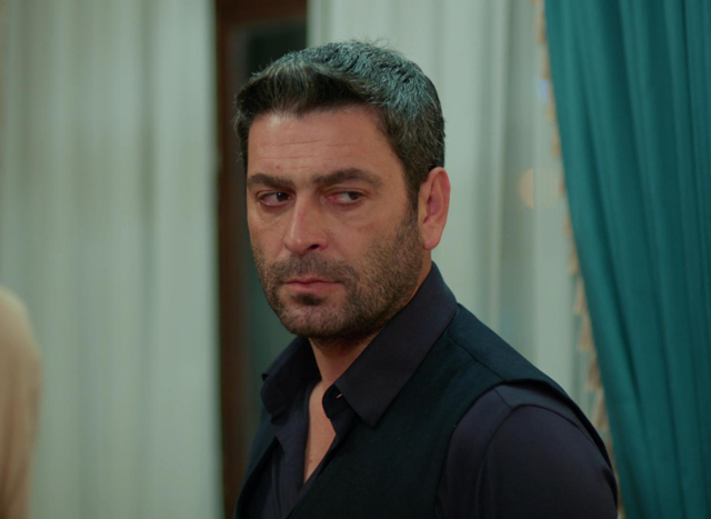 Uzak Şehir 40. bölümden ilk kareler!