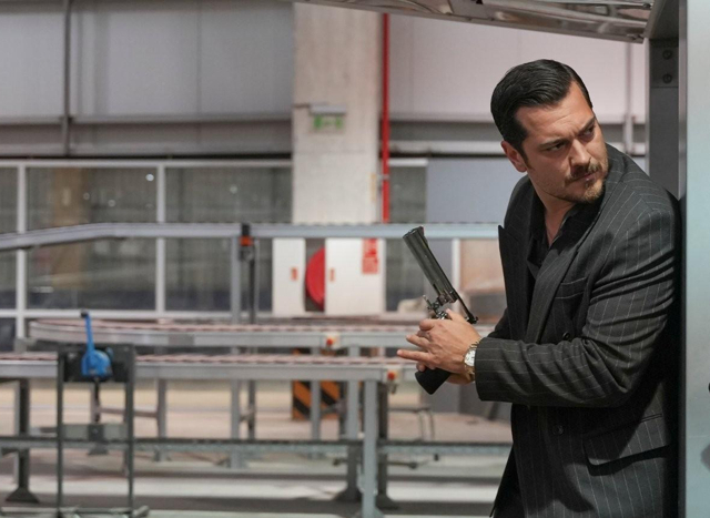 Eşref Rüya 23. Bölüm Fotoğrafları