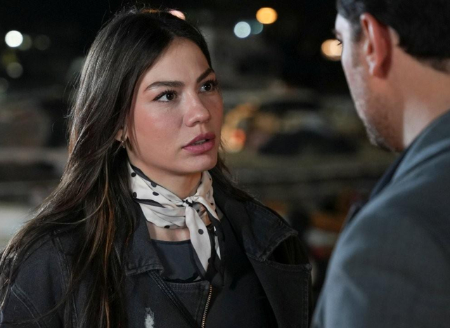 Eşref Rüya 23. Bölüm Fotoğrafları