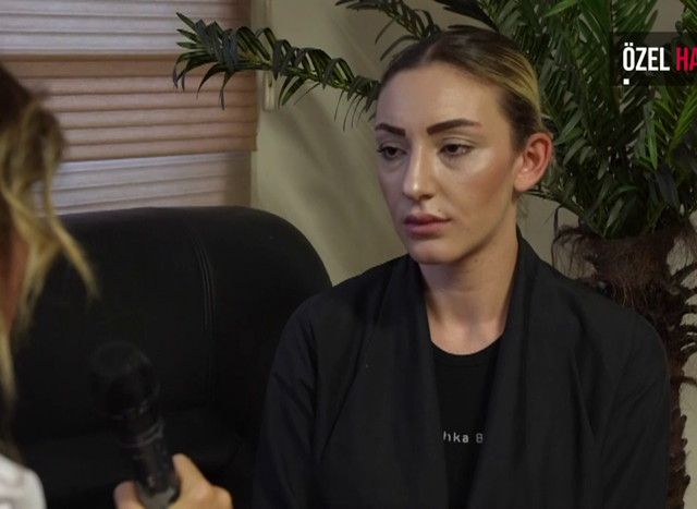 Güllü'nün kızı ilk kez konuştu: Annesini o mu öldürdü?