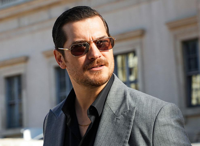 Eşref Rüya 23. Bölüm