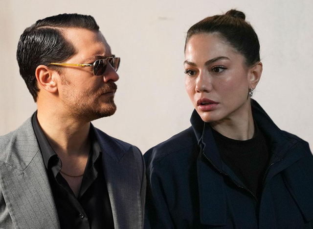 Eşref Rüya 23. Bölüm - Eşref Nisan Sahneleri