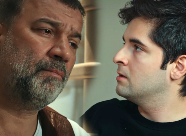 Arka Sokaklar 730. Bölüm Fragmanı