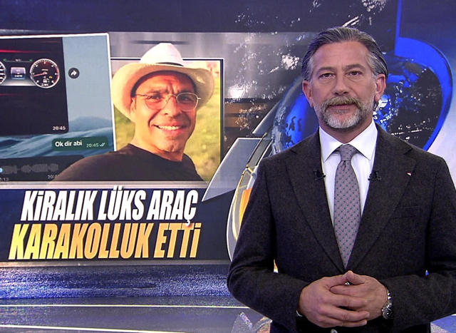 Kanal D Ana Haber - 03.12.2025