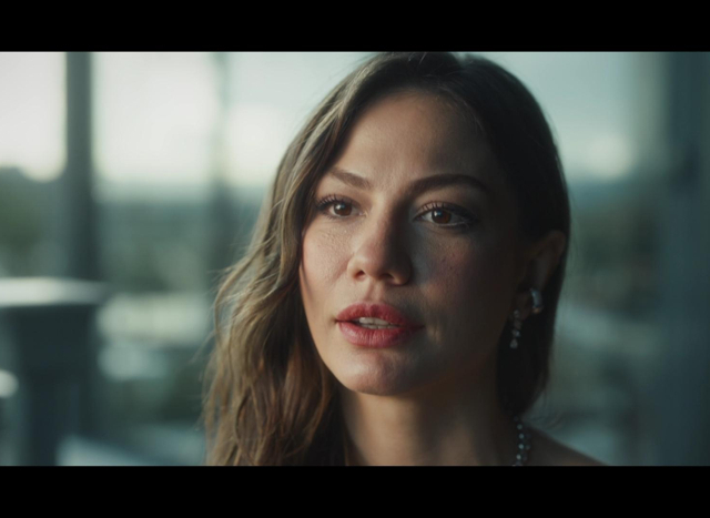 Eşref Rüya 25. bölümden ilk kareler