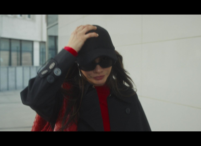 Eşref Rüya 25. bölümden ilk kareler