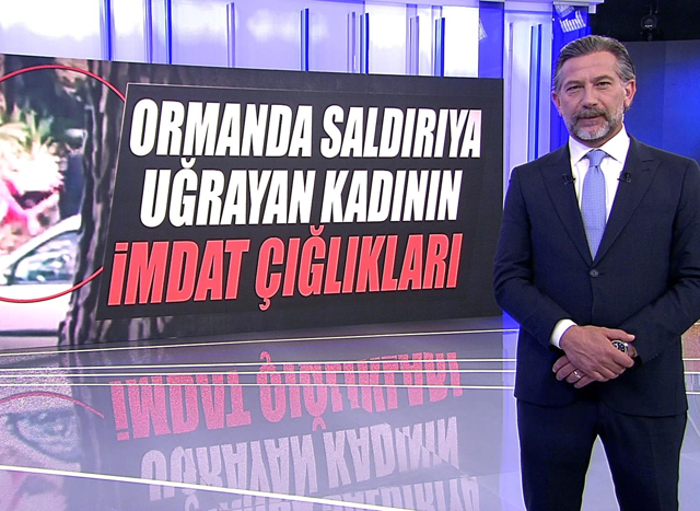 Kanal D Ana Haber - 04.12.2025