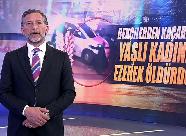 Kanal D Ana Haber - 05.12.2025