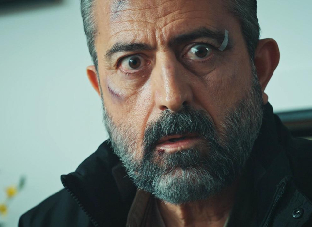 Cevher, karısının katilini öğrendi!