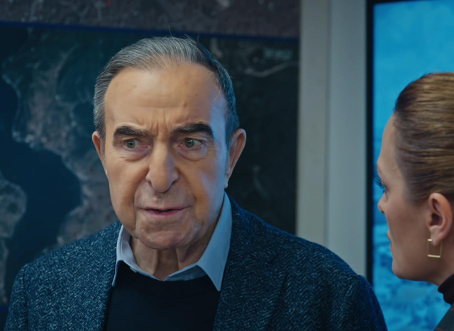 Arka Sokaklar 731. Bölümden ilk kareler!