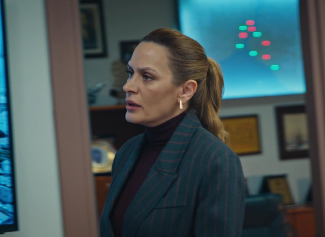 Arka Sokaklar 731. Bölümden ilk kareler!