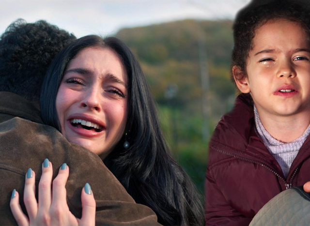 Güller ve Günahlar 10. Bölüm Fragmanı