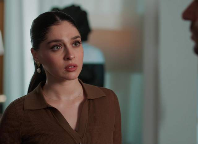 Güller ve Günahlar 10. Bölümden ilk kareler!