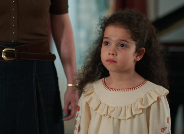 Güller ve Günahlar 10. Bölümden ilk kareler!