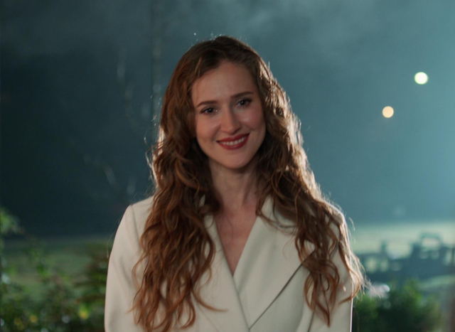 Güller ve Günahlar 10. Bölümden ilk kareler!