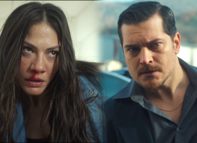 Eşref Rüya 26. Bölüm Fragmanı